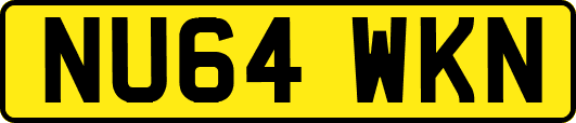 NU64WKN