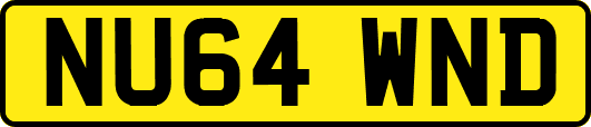 NU64WND