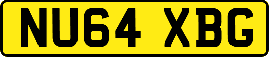 NU64XBG