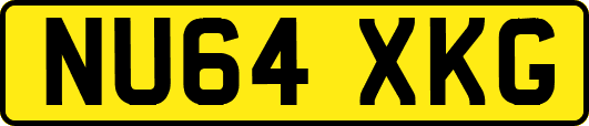 NU64XKG