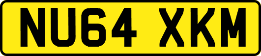 NU64XKM