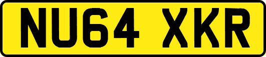 NU64XKR