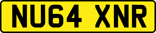NU64XNR