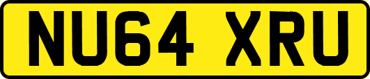 NU64XRU