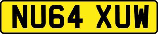 NU64XUW