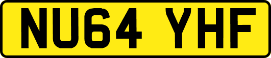 NU64YHF
