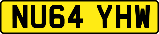 NU64YHW