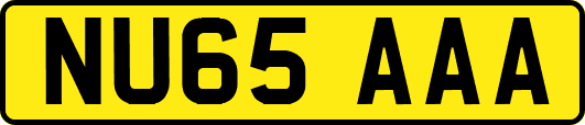 NU65AAA