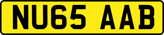 NU65AAB