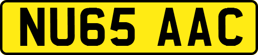 NU65AAC