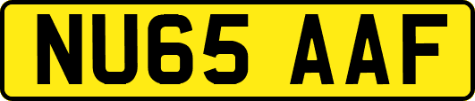 NU65AAF