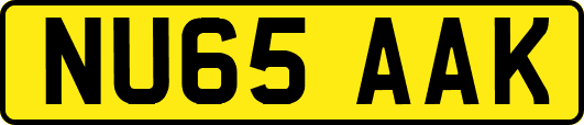 NU65AAK