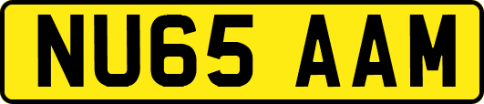 NU65AAM