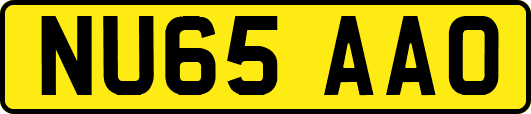 NU65AAO