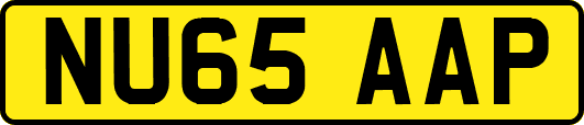 NU65AAP