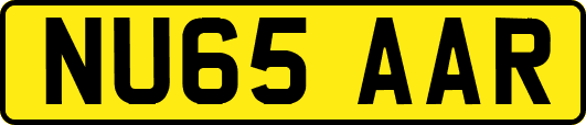 NU65AAR