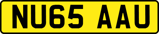 NU65AAU