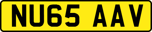 NU65AAV
