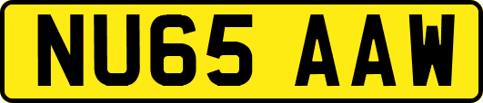 NU65AAW