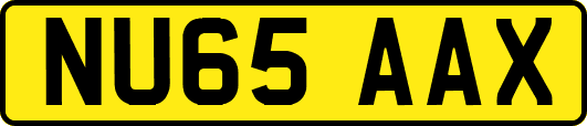 NU65AAX