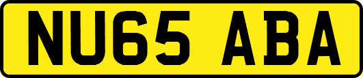 NU65ABA