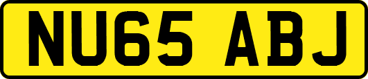 NU65ABJ