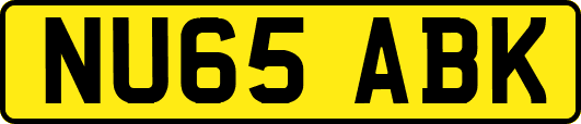 NU65ABK