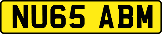 NU65ABM