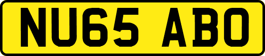 NU65ABO
