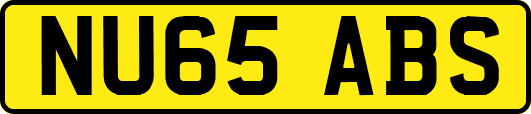 NU65ABS