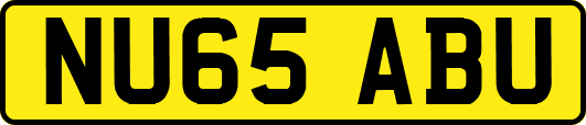 NU65ABU