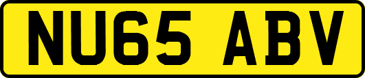 NU65ABV