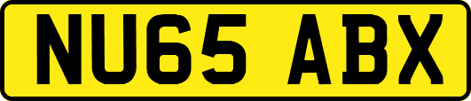 NU65ABX