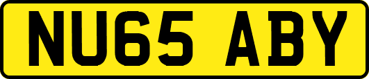 NU65ABY