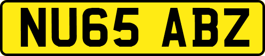 NU65ABZ