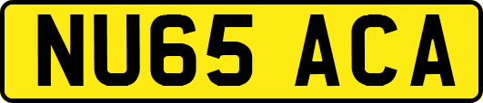 NU65ACA