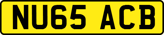 NU65ACB