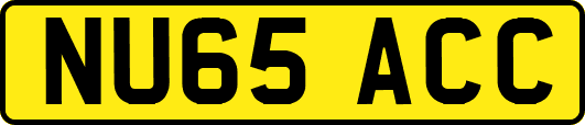 NU65ACC