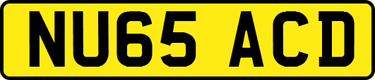 NU65ACD