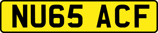 NU65ACF