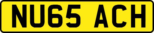 NU65ACH