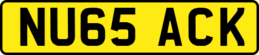 NU65ACK
