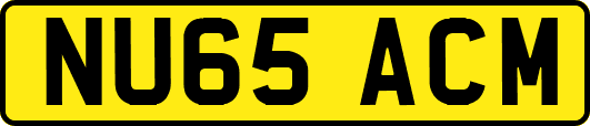 NU65ACM