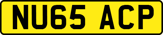 NU65ACP