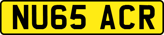 NU65ACR
