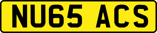 NU65ACS