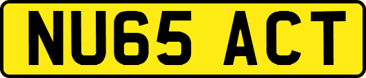 NU65ACT