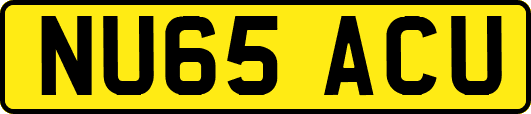 NU65ACU