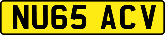 NU65ACV