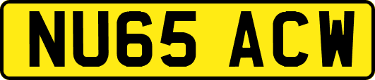 NU65ACW